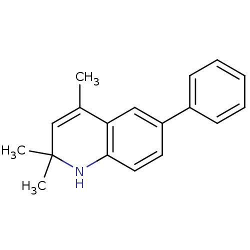 Chemical structure of BindingDB Monomer ID 50066527