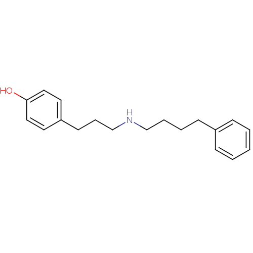 Chemical structure of BindingDB Monomer ID 50066538