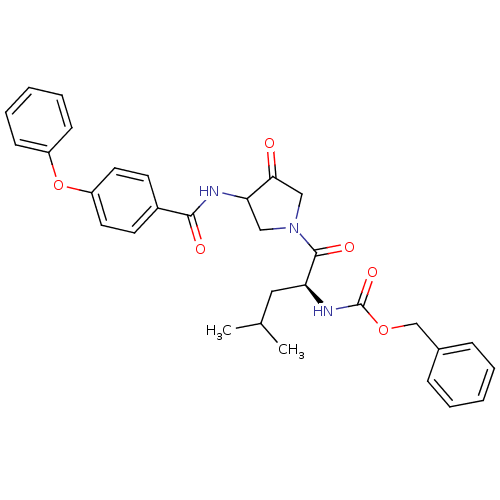 Chemical structure of BindingDB Monomer ID 50066652