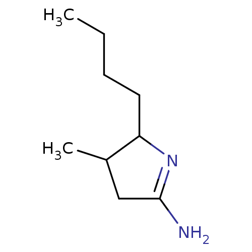 Chemical structure of BindingDB Monomer ID 50066779