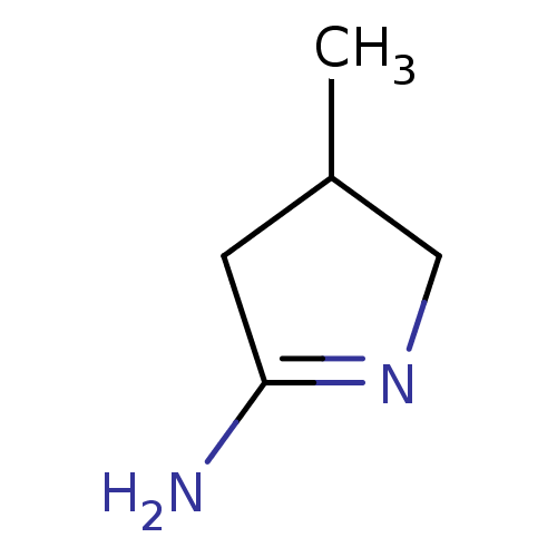 Chemical structure of BindingDB Monomer ID 50066780