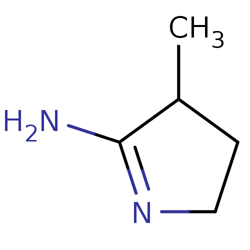 Chemical structure of BindingDB Monomer ID 50066781