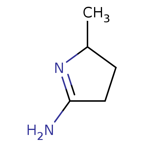Chemical structure of BindingDB Monomer ID 50066782