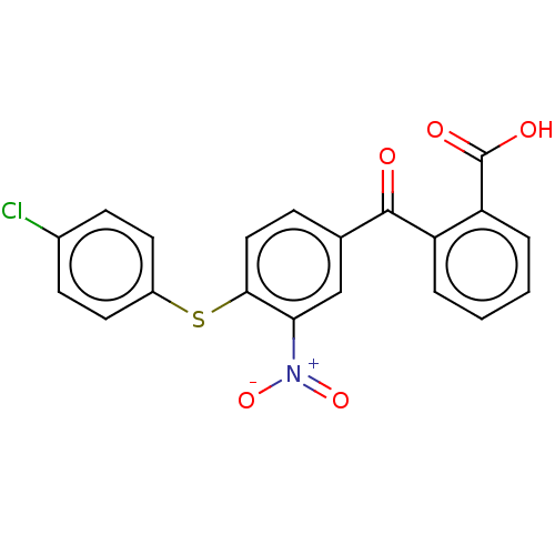 Chemical structure of BindingDB Monomer ID 50066787