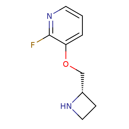 Chemical structure of BindingDB Monomer ID 50066788