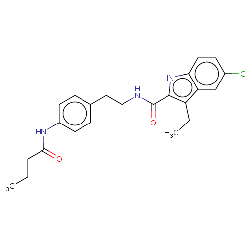 Chemical structure of BindingDB Monomer ID 50066798