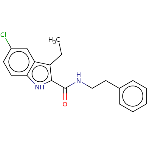 Chemical structure of BindingDB Monomer ID 50066800