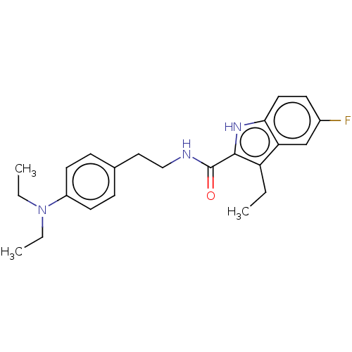 Chemical structure of BindingDB Monomer ID 50066833