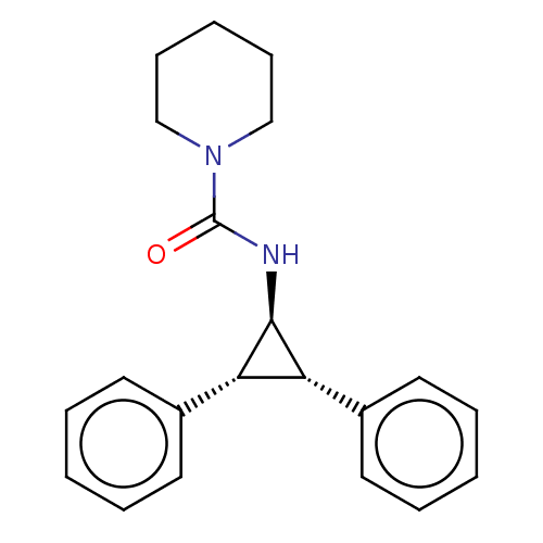 Chemical structure of BindingDB Monomer ID 50066843