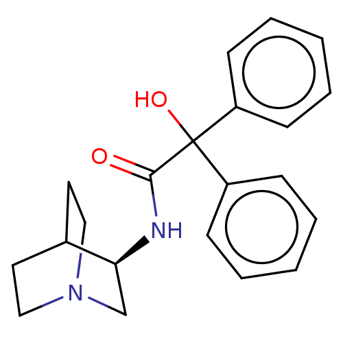 Chemical structure of BindingDB Monomer ID 50066851