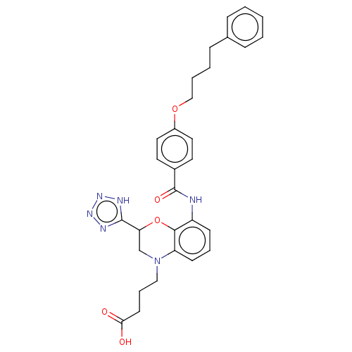 Chemical structure of BindingDB Monomer ID 50066911