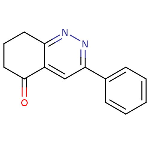 Chemical structure of BindingDB Monomer ID 50066938