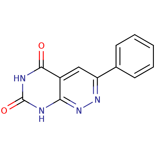 Chemical structure of BindingDB Monomer ID 50066939