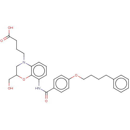 Chemical structure of BindingDB Monomer ID 50066945