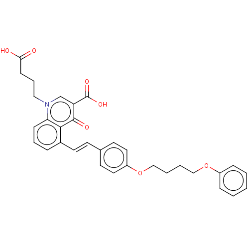 Chemical structure of BindingDB Monomer ID 50066950