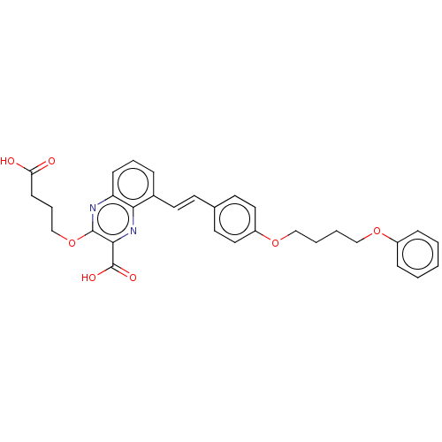 Chemical structure of BindingDB Monomer ID 50066951