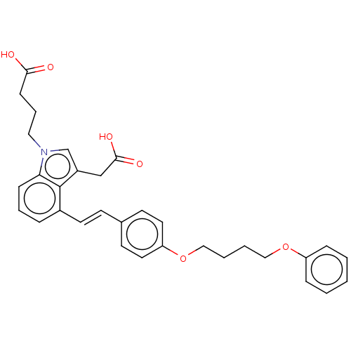 Chemical structure of BindingDB Monomer ID 50066952