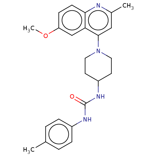 Chemical structure of BindingDB Monomer ID 50066954