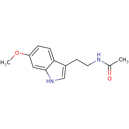 Chemical structure of BindingDB Monomer ID 50066958