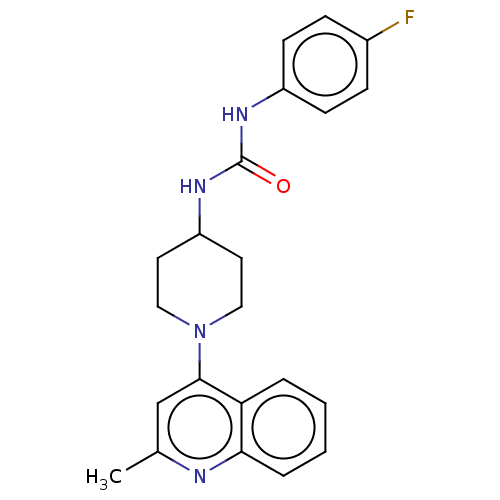 Chemical structure of BindingDB Monomer ID 50066966