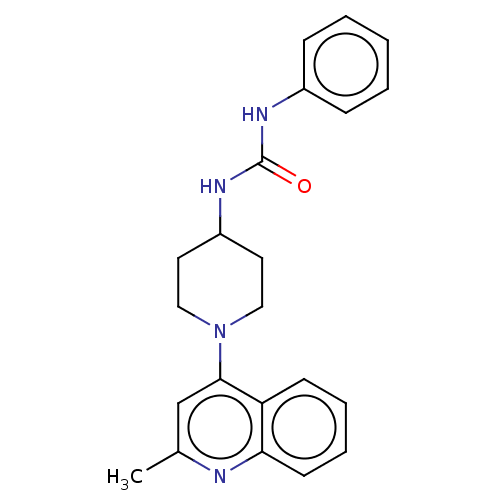 Chemical structure of BindingDB Monomer ID 50066967