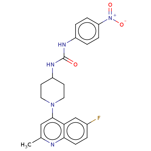 Chemical structure of BindingDB Monomer ID 50066972