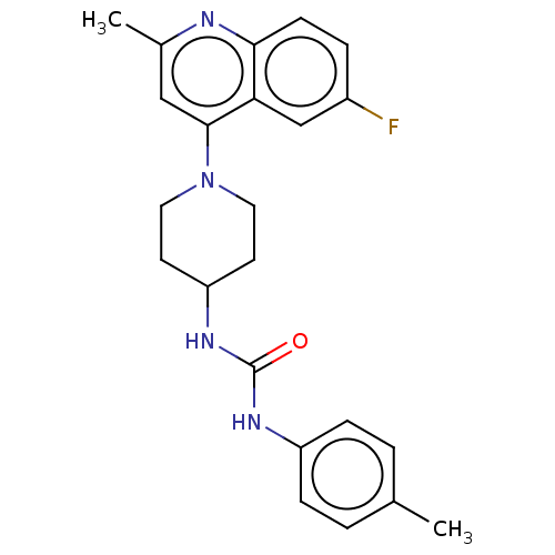 Chemical structure of BindingDB Monomer ID 50067026