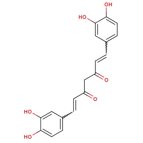 Chemical structure of BindingDB Monomer ID 50067030