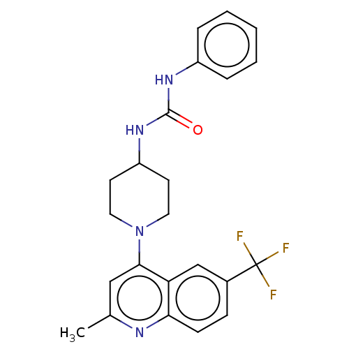 Chemical structure of BindingDB Monomer ID 50067054