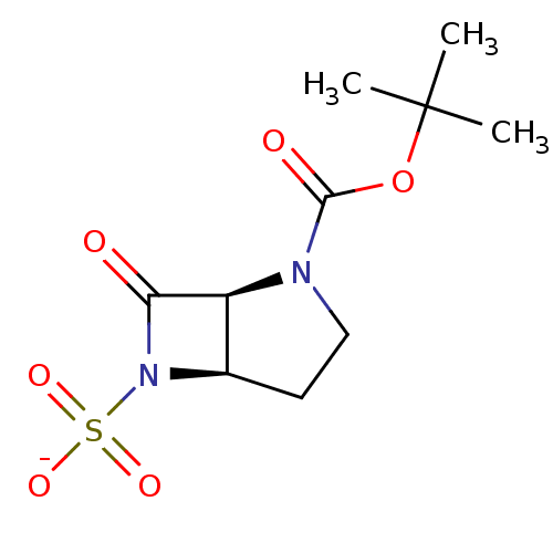 Chemical structure of BindingDB Monomer ID 50067060