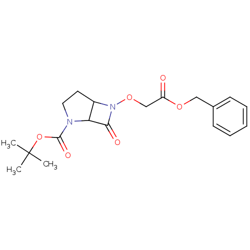 Chemical structure of BindingDB Monomer ID 50067067