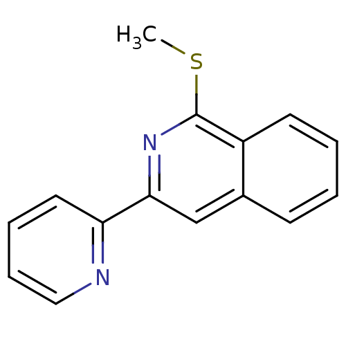 Chemical structure of BindingDB Monomer ID 50067073