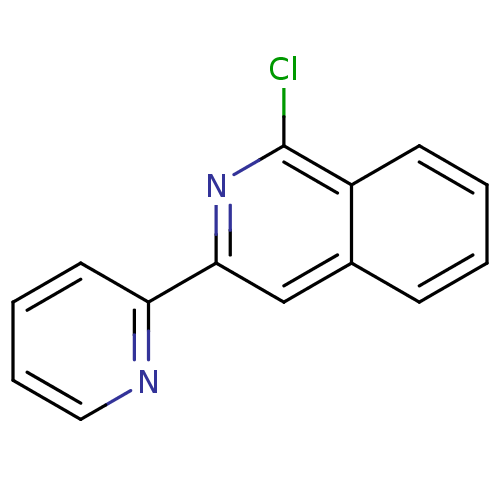 Chemical structure of BindingDB Monomer ID 50067074