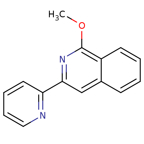 Chemical structure of BindingDB Monomer ID 50067078