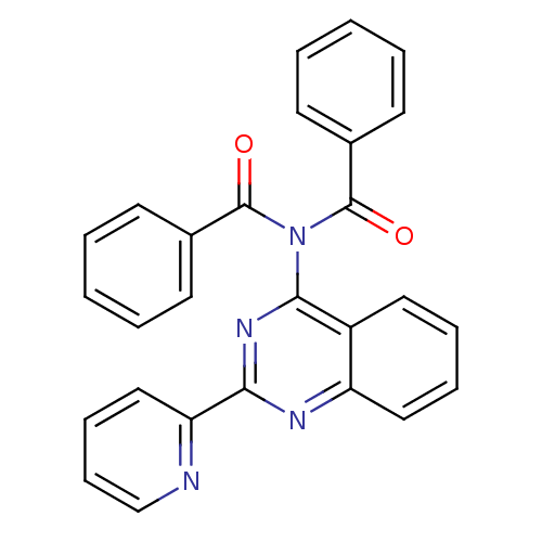 Chemical structure of BindingDB Monomer ID 50067100