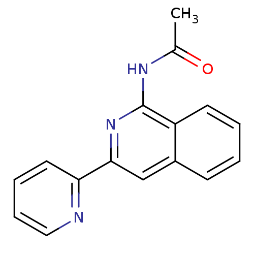 Chemical structure of BindingDB Monomer ID 50067104