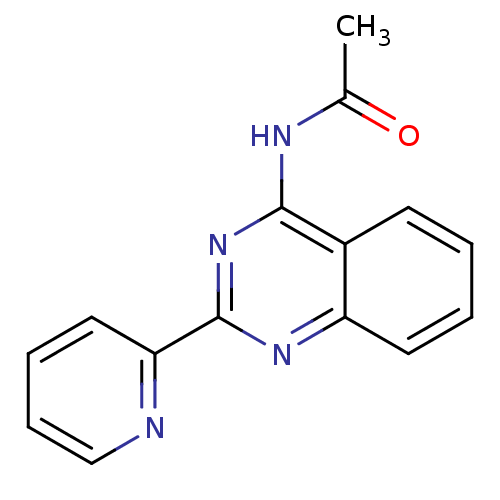 Chemical structure of BindingDB Monomer ID 50067106