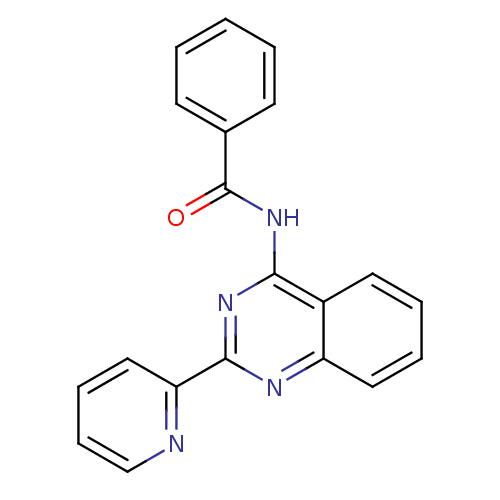 Chemical structure of BindingDB Monomer ID 50067107