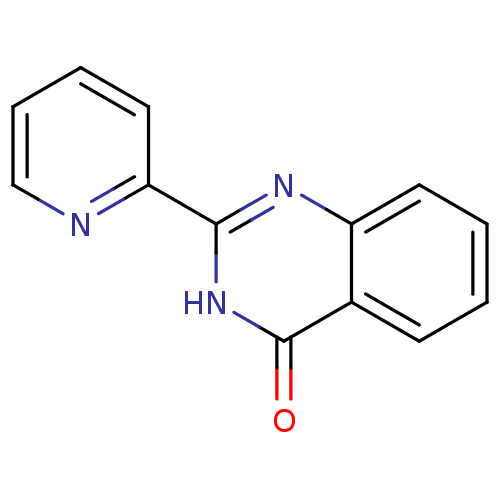 Chemical structure of BindingDB Monomer ID 50067109