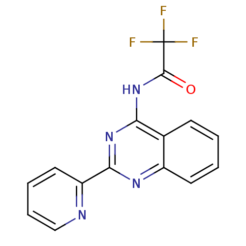 Chemical structure of BindingDB Monomer ID 50067112