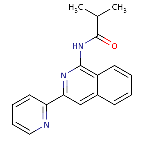 Chemical structure of BindingDB Monomer ID 50067115
