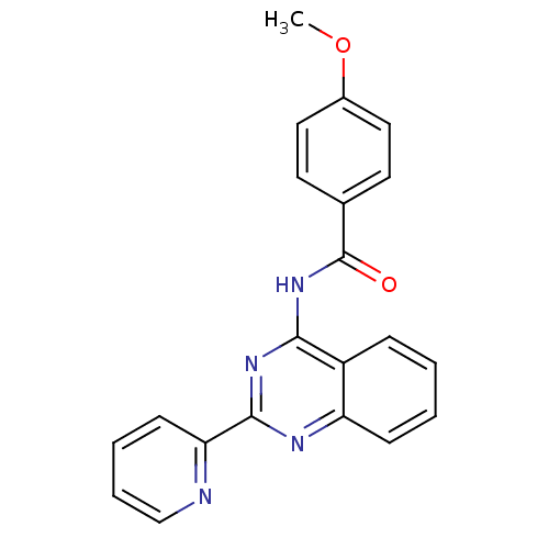 Chemical structure of BindingDB Monomer ID 50067117