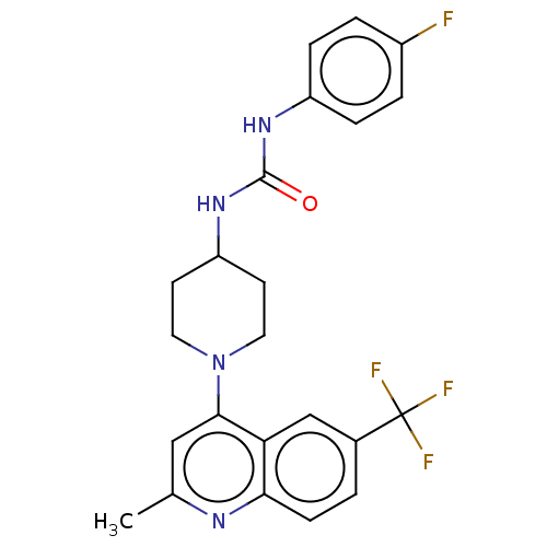 Chemical structure of BindingDB Monomer ID 50067127