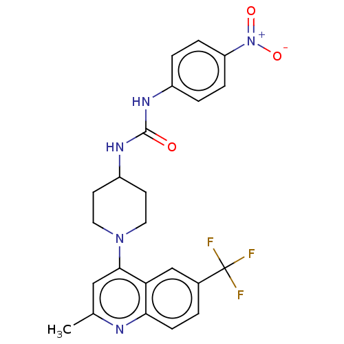 Chemical structure of BindingDB Monomer ID 50067142
