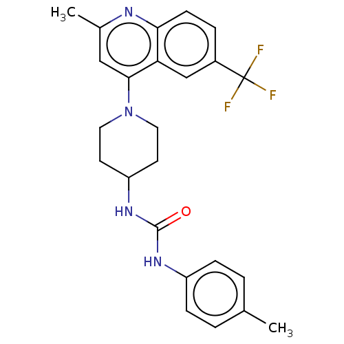 Chemical structure of BindingDB Monomer ID 50067143