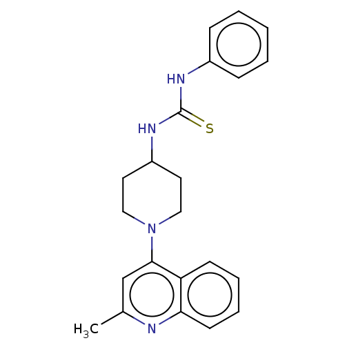 Chemical structure of BindingDB Monomer ID 50067145