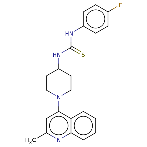 Chemical structure of BindingDB Monomer ID 50067146