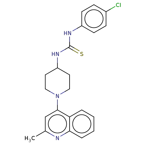 Chemical structure of BindingDB Monomer ID 50067147