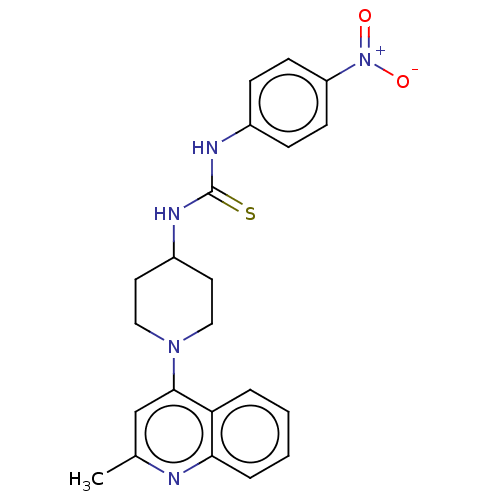 Chemical structure of BindingDB Monomer ID 50067148