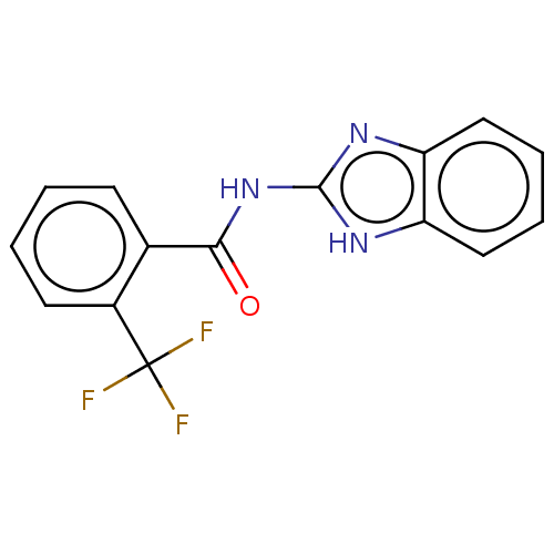 Chemical structure of BindingDB Monomer ID 50067170